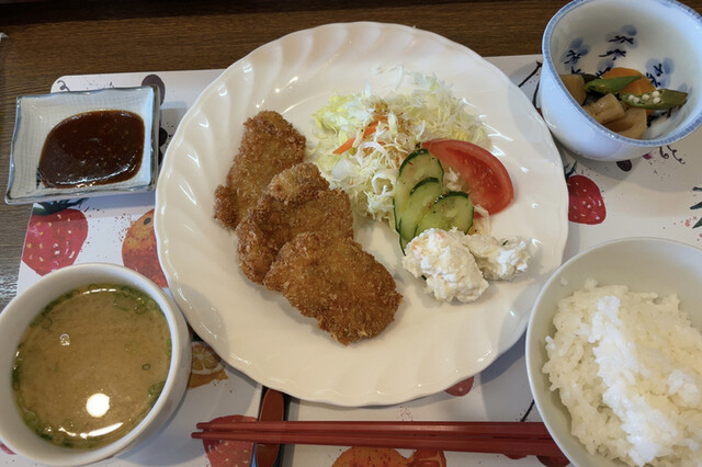 パンプキン - 長崎市その他/喫茶店 | 食べログ