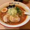 辛いラーメン14 新ラーメン横丁店