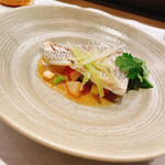 インフィニート ヒロ - 