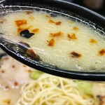 河童ラーメン本舗 - 