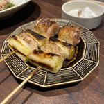 Shinsaibashi Higashi Yakitori Po - 