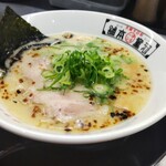 河童ラーメン本舗 - 