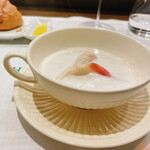 インフィニート ヒロ - 