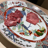 恵比寿 うしみつ - 