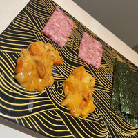 恵比寿 うしみつ - 