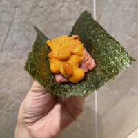 恵比寿 うしみつ - 