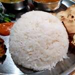 ネパールツロ - ごはんだよ