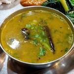 ネパールツロ - ダルだよ