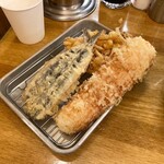 トウキョウサンフラワーイイダバシ - 