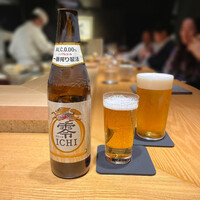 恵比寿 鮨 藤 - 