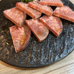 Horumon Yakiniku Sakaba Tecchan - 