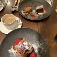 BISTRO DOUBLE - 