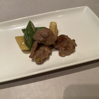 中国飯店 富麗華 - 