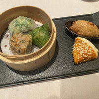 中国飯店 富麗華 - 