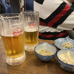 せんべろ風土 - 