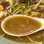 ニューラーメンショップ 主水 - 