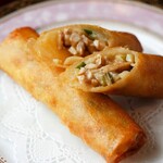 Spring roll