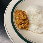 カレー魂 デストロイヤー - 