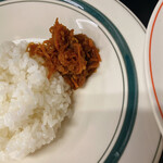 カレー魂 デストロイヤー - 