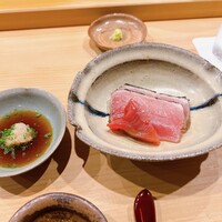 鮨 十兵衛 - 