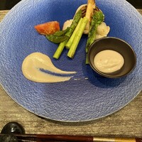 鉄板焼 「金葉亭」 ヒルトン福岡シーホーク - 