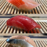 Sushi Kumakura - 