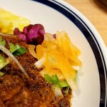 カレーライス専門店 ブラザー - 