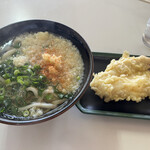 Fujimi Udon - 