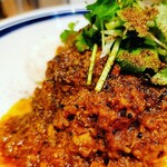 カレーライス専門店 ブラザー - 