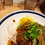 カレーライス専門店 ブラザー - 