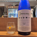 日本酒 松本 - 