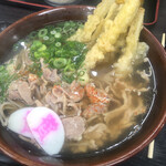 資さんうどん - 