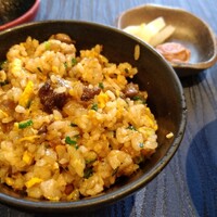 鉄板焼なにわ - 