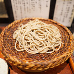 手挽きそば 一心 - 