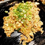 お好み焼きつくし - 