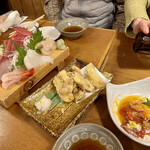 Sushi Izakaya Yataizushi - 