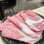 Gyuushabu Gyuusuki Tabehoudai Tajimaya - 