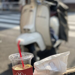 モンマスティー - 