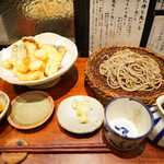 手挽きそば 一心 - 