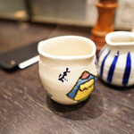 手挽きそば 一心 - 