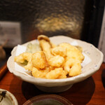 手挽きそば 一心 - 