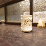 手挽きそば 一心 - 