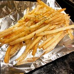 お好み焼きつくし - 