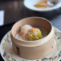 中国料理 カリュウ(ヨコハマ グランド インターコンチネンタル ホテル) - 