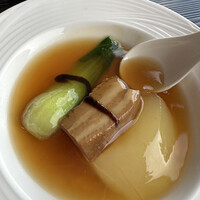 中国料理 カリュウ(ヨコハマ グランド インターコンチネンタル ホテル) - 