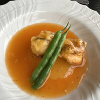 中国料理 カリュウ(ヨコハマ グランド インターコンチネンタル ホテル) - 