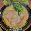 横浜家系ラーメン 丸岡商店 - 