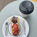 WEP waffle&coffee - 