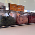 カレーショップ インデアン 西18条店 - 