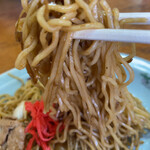 Tenshin - 麺